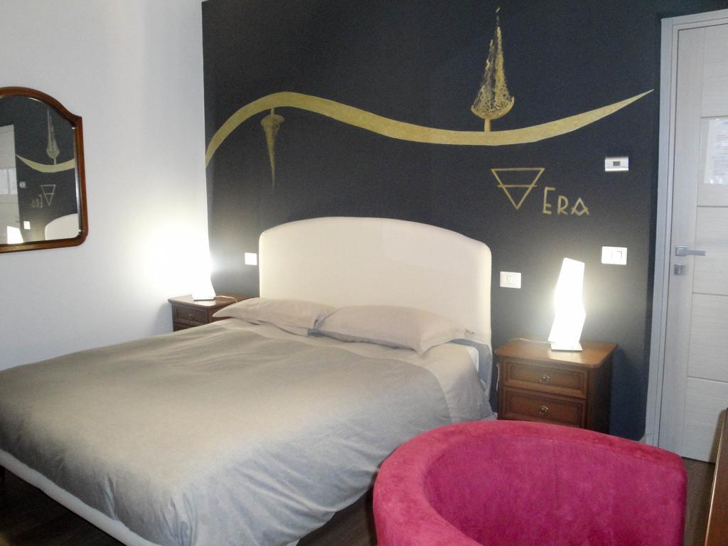 מלון Acuto Agriturismo Le Valli מראה חיצוני תמונה